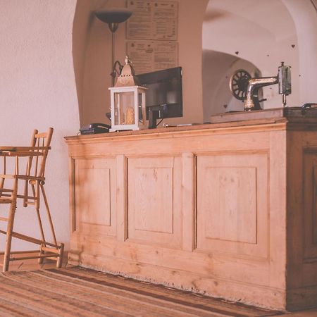 Вилла Agritur Ca' De Mel Fiave Экстерьер фото
