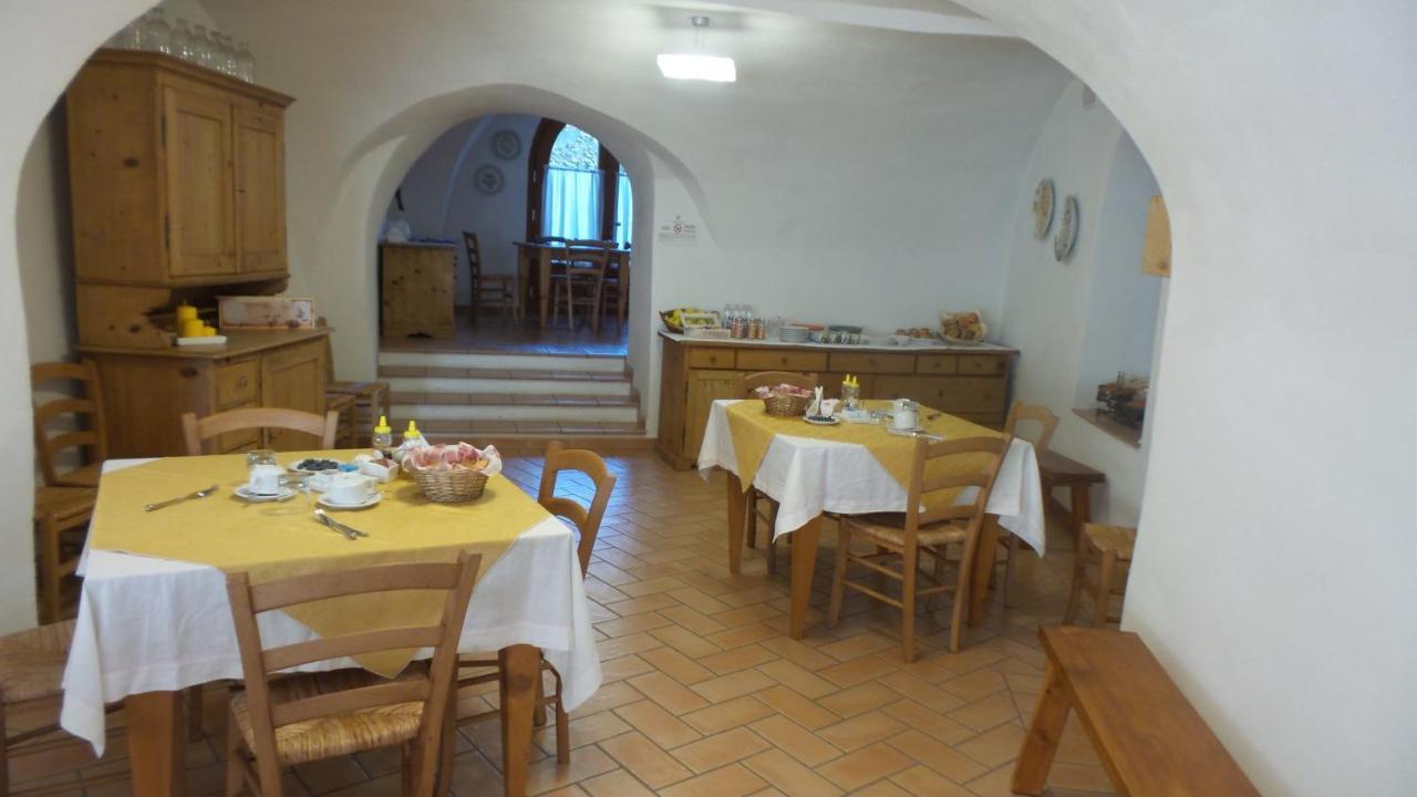 Вилла Agritur Ca' De Mel Fiave Экстерьер фото